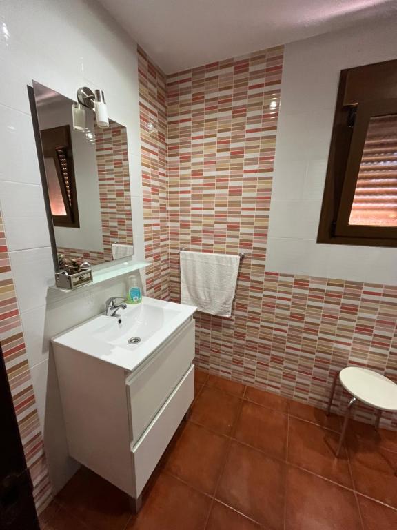 Casa rural las Pelliquerinas, foto 4
