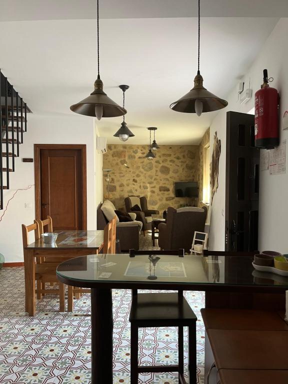 Casa rural las Pelliquerinas, foto 5